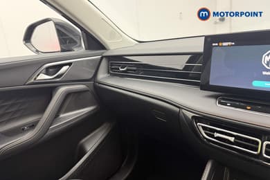 Mg Motor Uk HS Trophy Automatic Petrol-Electric Hybrid SUV - Stock Number (1683412) - 90th supplementary image