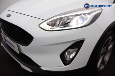 Ford Fiesta Active Edition Manual Petrol Hatchback - Stock Number (1684270) - 28th supplementary image
