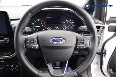 Ford Fiesta Active Edition Manual Petrol Hatchback - Stock Number (1684270) - 1st supplementary image