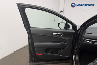 KIA Sportage Gt-Line Automatic Petrol SUV - Stock Number (1684453) - 4th supplementary image