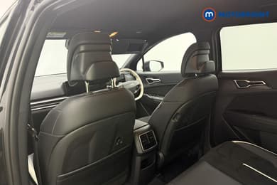 KIA Sportage Gt-Line Automatic Petrol SUV - Stock Number (1684453) - 9th supplementary image