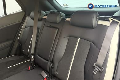 KIA Sportage Gt-Line Automatic Petrol SUV - Stock Number (1684453) - 10th supplementary image