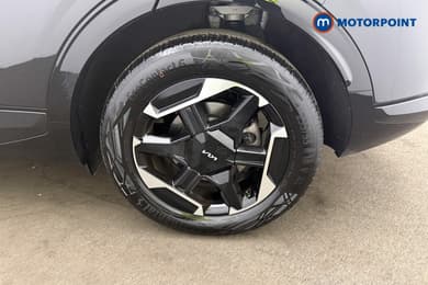 KIA Sportage Gt-Line Automatic Petrol SUV - Stock Number (1684453) - 15th supplementary image