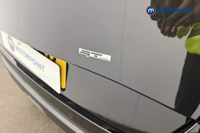 KIA Sportage Gt-Line Automatic Petrol SUV - Stock Number (1684453) - 18th supplementary image