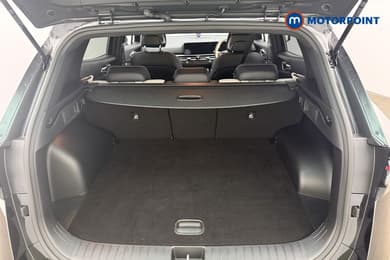KIA Sportage Gt-Line Automatic Petrol SUV - Stock Number (1684453) - 21st supplementary image