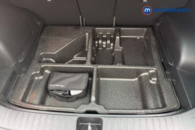 KIA Sportage Gt-Line Automatic Petrol SUV - Stock Number (1684453) - 22nd supplementary image