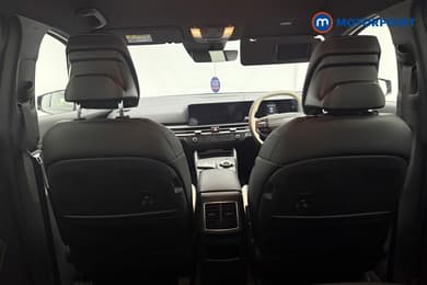 KIA Sportage Gt-Line Automatic Petrol SUV - Stock Number (1684453) - 23rd supplementary image
