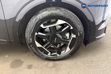 KIA Sportage Gt-Line Automatic Petrol SUV - Stock Number (1684453) - 25th supplementary image