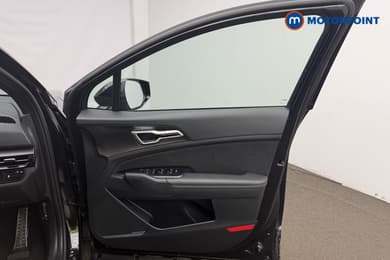 KIA Sportage Gt-Line Automatic Petrol SUV - Stock Number (1684453) - 29th supplementary image