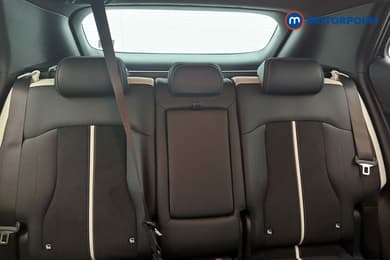 KIA Sportage Gt-Line Automatic Petrol SUV - Stock Number (1684453) - 31st supplementary image