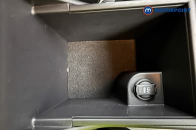 KIA Sportage Gt-Line Automatic Petrol SUV - Stock Number (1684453) - 34th supplementary image