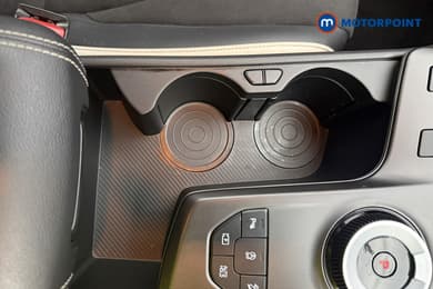 KIA Sportage Gt-Line Automatic Petrol SUV - Stock Number (1684453) - 35th supplementary image