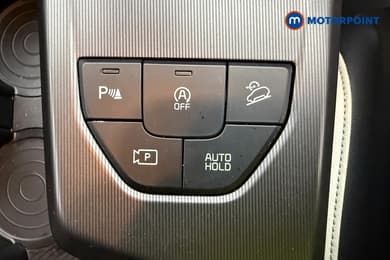 KIA Sportage Gt-Line Automatic Petrol SUV - Stock Number (1684453) - 36th supplementary image