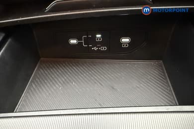 KIA Sportage Gt-Line Automatic Petrol SUV - Stock Number (1684453) - 39th supplementary image