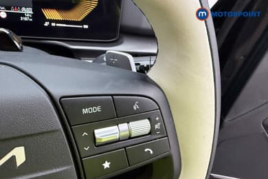 KIA Sportage Gt-Line Automatic Petrol SUV - Stock Number (1684453) - 40th supplementary image