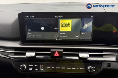 KIA Sportage Gt-Line Automatic Petrol SUV - Stock Number (1684453) - 43rd supplementary image