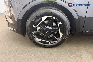 KIA Sportage Gt-Line Automatic Petrol SUV - Stock Number (1684453) - 1st supplementary image