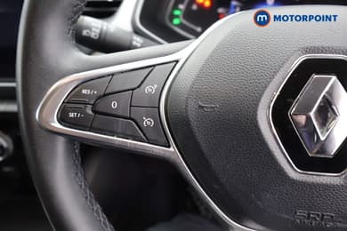 Renault Captur Se Edition Manual Petrol SUV - Stock Number (1685838) - 2nd supplementary image