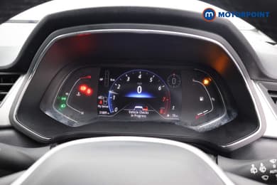 Renault Captur Se Edition Manual Petrol SUV - Stock Number (1685838) - 4th supplementary image