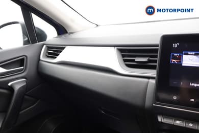 Renault Captur Se Edition Manual Petrol SUV - Stock Number (1685838) - 11th supplementary image