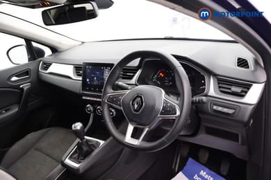 Renault Captur Se Edition Manual Petrol SUV - Stock Number (1685838) - 14th supplementary image