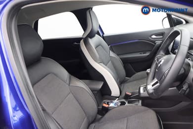 Renault Captur Se Edition Manual Petrol SUV - Stock Number (1685838) - 15th supplementary image