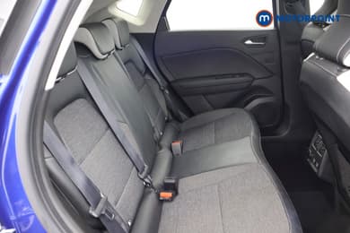 Renault Captur Se Edition Manual Petrol SUV - Stock Number (1685838) - 16th supplementary image