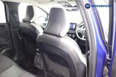 Renault Captur Se Edition Manual Petrol SUV - Stock Number (1685838) - 18th supplementary image