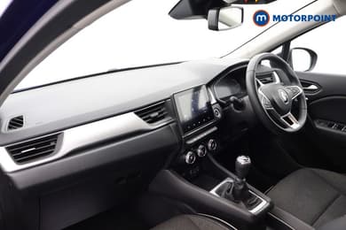 Renault Captur Se Edition Manual Petrol SUV - Stock Number (1685838) - 20th supplementary image