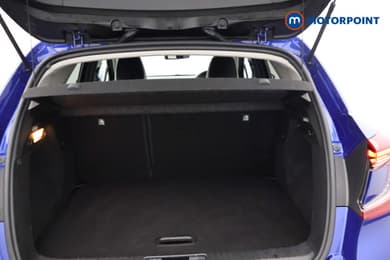 Renault Captur Se Edition Manual Petrol SUV - Stock Number (1685838) - 22nd supplementary image