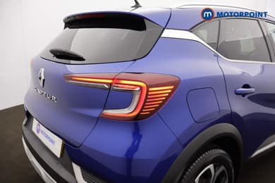 Renault Captur Se Edition Manual Petrol SUV - Stock Number (1685838) - 23rd supplementary image