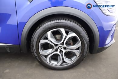 Renault Captur Se Edition Manual Petrol SUV - Stock Number (1685838) - 26th supplementary image