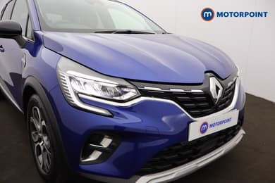 Renault Captur Se Edition Manual Petrol SUV - Stock Number (1685838) - 27th supplementary image