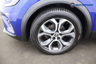 Renault Captur Se Edition Manual Petrol SUV - Stock Number (1685838) - 30th supplementary image