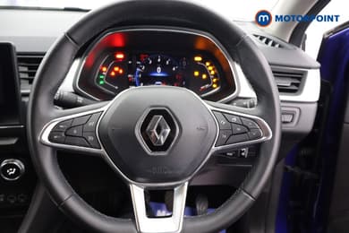 Renault Captur Se Edition Manual Petrol SUV - Stock Number (1685838) - 1st supplementary image