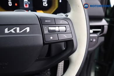 KIA Sportage Gt-Line Automatic Petrol SUV - Stock Number (1686066) - 3rd supplementary image