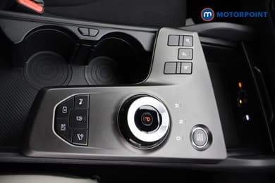 KIA Sportage Gt-Line Automatic Petrol SUV - Stock Number (1686066) - 9th supplementary image