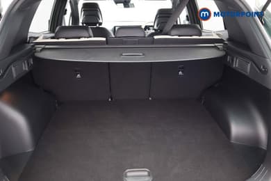 KIA Sportage Gt-Line Automatic Petrol SUV - Stock Number (1686066) - 19th supplementary image