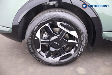 KIA Sportage Gt-Line Automatic Petrol SUV - Stock Number (1686066) - 22nd supplementary image