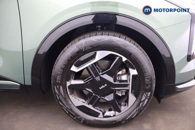 KIA Sportage Gt-Line Automatic Petrol SUV - Stock Number (1686066) - 23rd supplementary image
