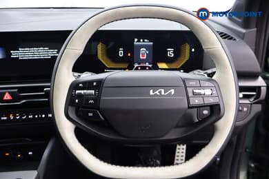 KIA Sportage Gt-Line Automatic Petrol SUV - Stock Number (1686066) - 1st supplementary image