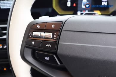 KIA Sportage Gt-Line Automatic Petrol SUV - Stock Number (1686093) - 2nd supplementary image