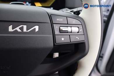 KIA Sportage Gt-Line Automatic Petrol SUV - Stock Number (1686093) - 3rd supplementary image