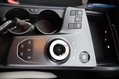 KIA Sportage Gt-Line Automatic Petrol SUV - Stock Number (1686093) - 9th supplementary image