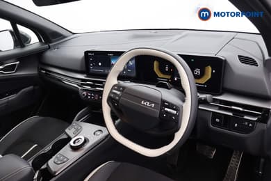 KIA Sportage Gt-Line Automatic Petrol SUV - Stock Number (1686093) - 13th supplementary image