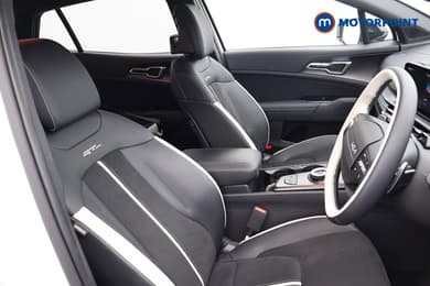 KIA Sportage Gt-Line Automatic Petrol SUV - Stock Number (1686093) - 14th supplementary image