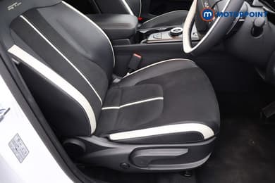 KIA Sportage Gt-Line Automatic Petrol SUV - Stock Number (1686093) - 15th supplementary image