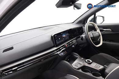KIA Sportage Gt-Line Automatic Petrol SUV - Stock Number (1686093) - 16th supplementary image