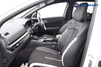 KIA Sportage Gt-Line Automatic Petrol SUV - Stock Number (1686093) - 17th supplementary image