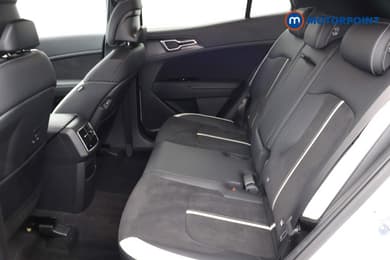 KIA Sportage Gt-Line Automatic Petrol SUV - Stock Number (1686093) - 18th supplementary image